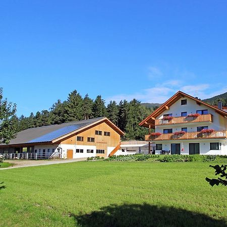 Stiflerhof Lägenhet Pfalzen Exteriör bild