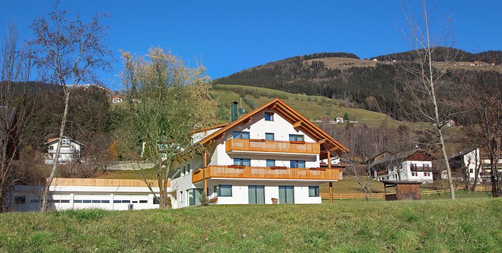 Stiflerhof Lägenhet Pfalzen Exteriör bild