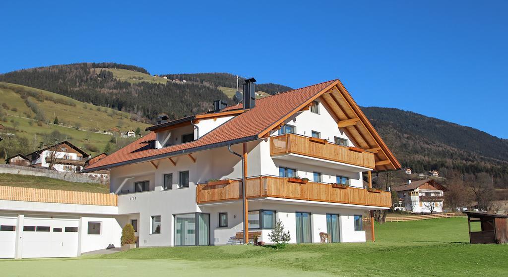 Stiflerhof Lägenhet Pfalzen Exteriör bild