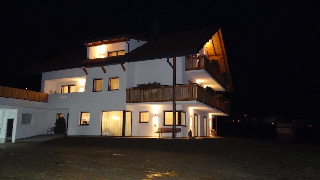 Stiflerhof Lägenhet Pfalzen Exteriör bild