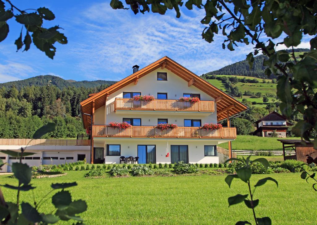 Stiflerhof Lägenhet Pfalzen Exteriör bild